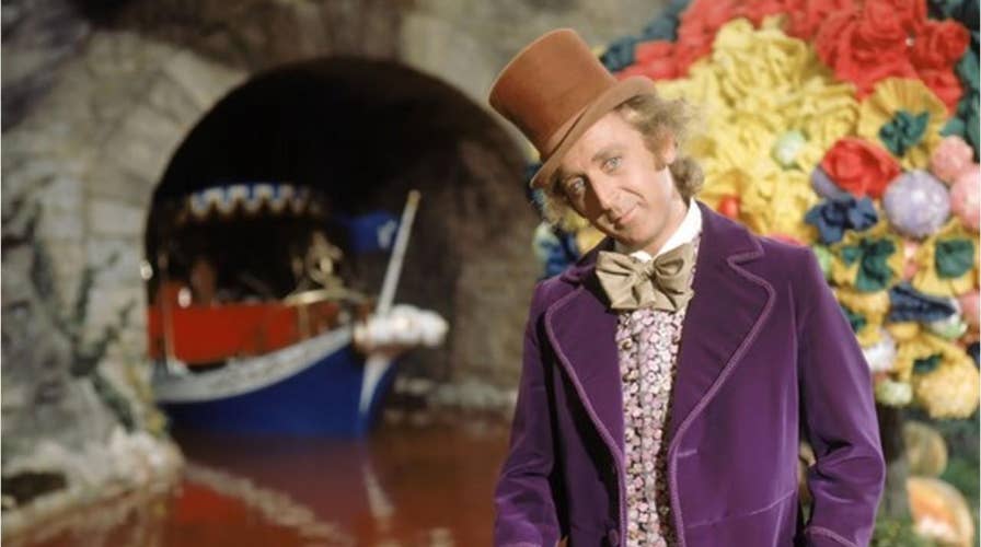 'Willy Wonka’ star Julie Dawn Cole reveals what it was really like working with Gene Wilder, being Veruca Salt
