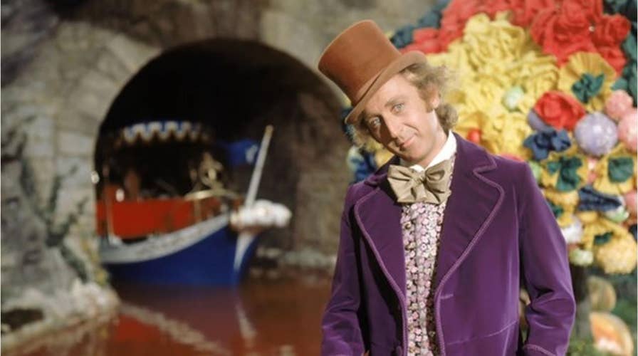 'Willy Wonka’ star Julie Dawn Cole reveals what it was really like working with Gene Wilder, being Veruca Salt