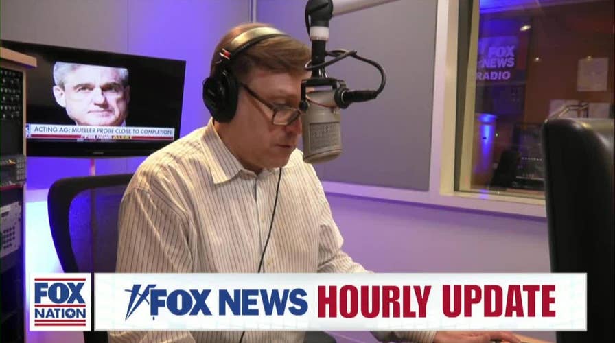 Fox News Brief 01-29-2019 09AM