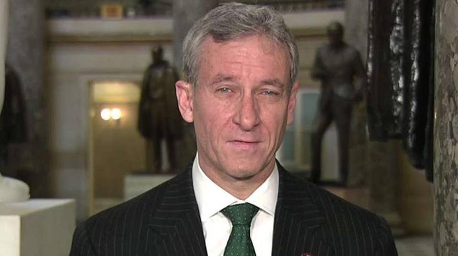 Rep. Matt Cartwright makes the case for 'Medicare for All'