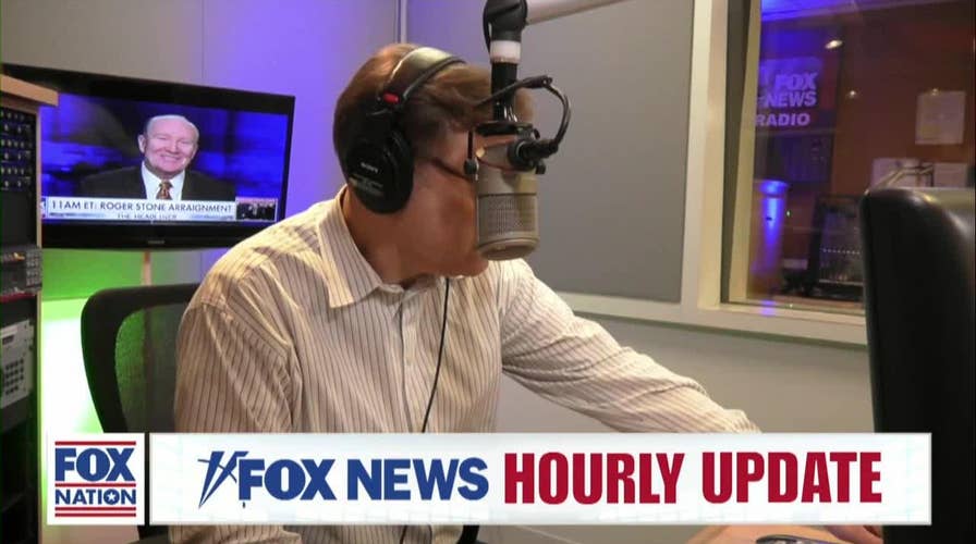 Fox News Brief 01-29-2019 10AM