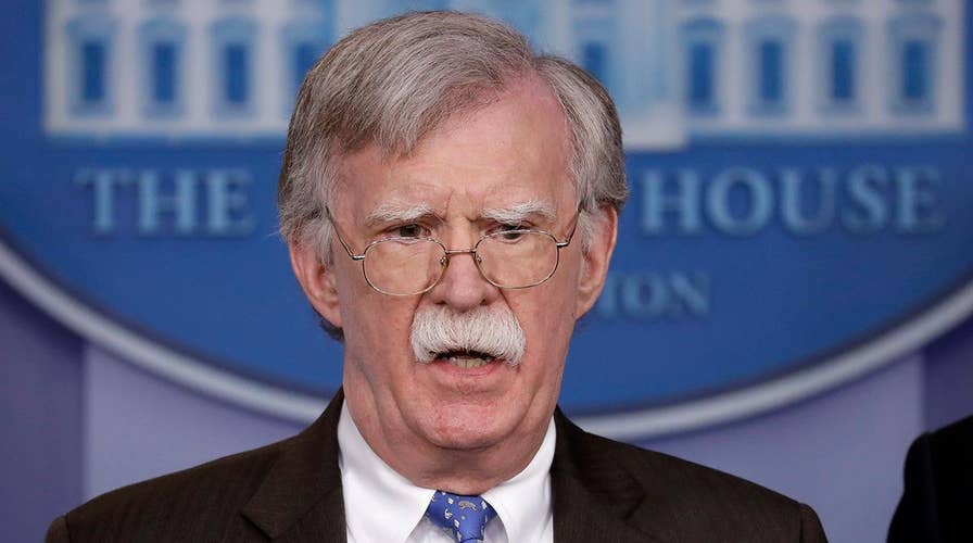 Trump administration applies more pressure to Maduro regime in Venezuela