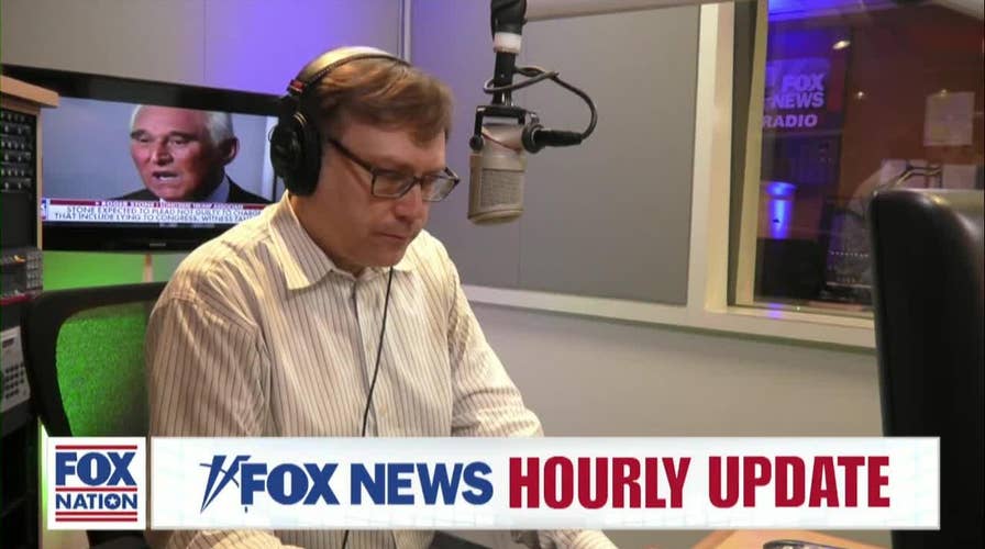 Fox News Brief 01-29-2019 11AM