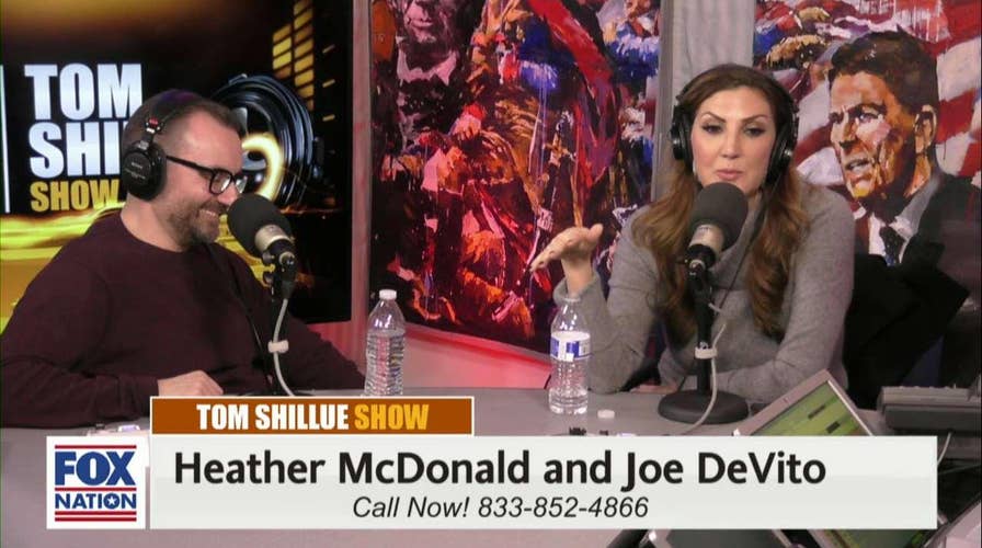 How Celebs Are Forced To Hide Their Conservative Views From The Rest Of Hollywood