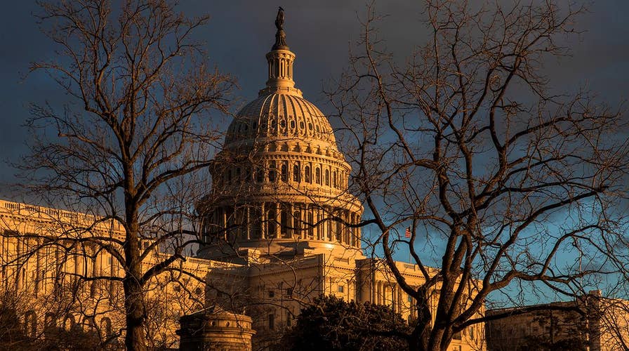 Democrats weigh strategy as bipartisan panel seeks deal to avoid another shutdown