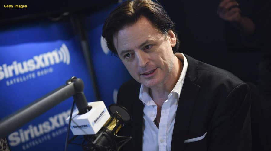 Actor John Fugelsang slams Christians that maintain their support for Donald Trump