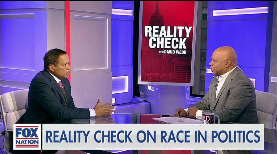 Juan Williams on Trump and Racism for Fox Nation
