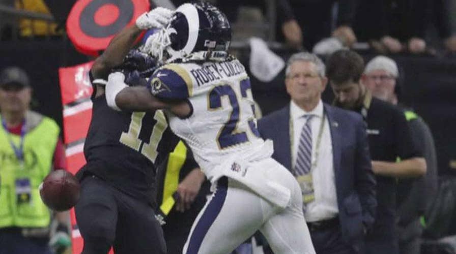 Americans estimated to place $6 billion in bets on Super Bowl LIII