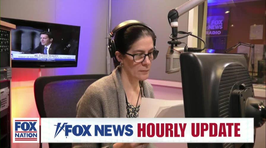 Fox News Brief 01-29-2019 06PM