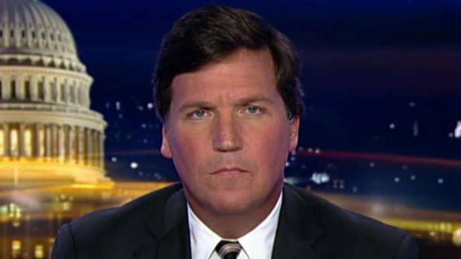 Image result for Tucker Carlson: Roger Stone raid shows that CNN is no longer covering Robert Mueller. They're working with him
