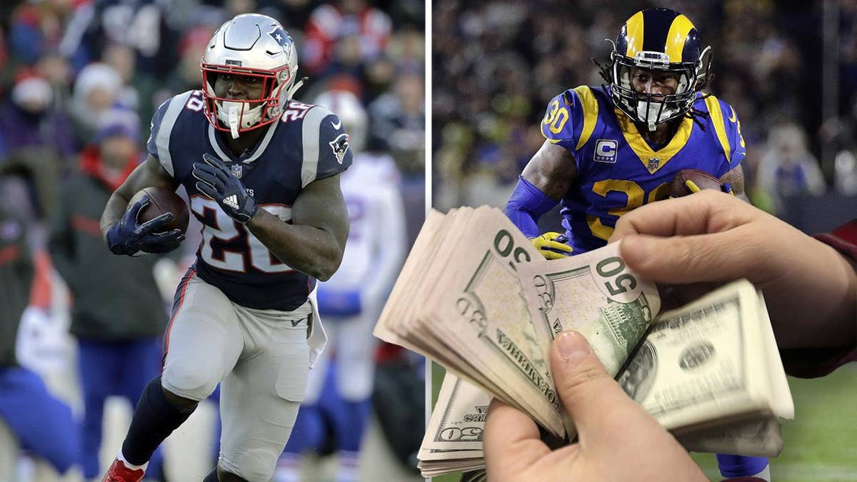 Super Bowl prop bets: MVP, first TD scorer, halftime show songs