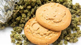 California doctor loses his license after he recommended a 4-year-old eat marijuana cookies for 'temper tantrums' - Fox News