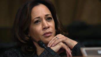 Kamala Harris' dad says parents are 'turning in their grave' over her comments on weed and being Jamaican: report