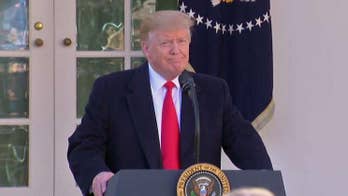 Marc Thiessen: Yes, Trump lost the shutdown. Here's the one way he can get his leverage back