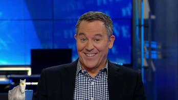 Gutfeld on Bloomberg’s advice for Democrats