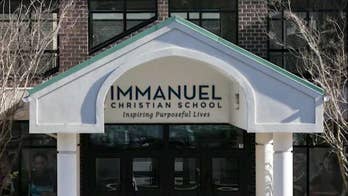 Christian schools increasingly under attack, parochial educators say