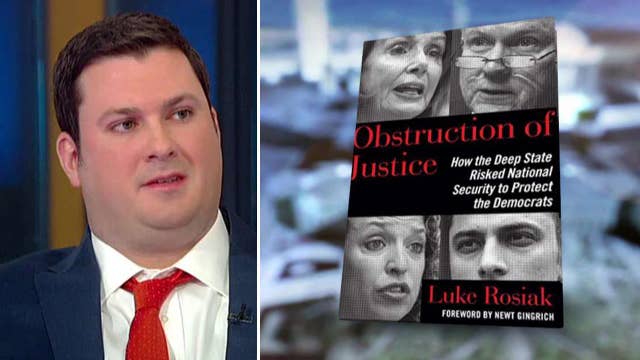 New Book Exposes One Of The Biggest Political Scandals In History And The Democrats Unseemly 4253