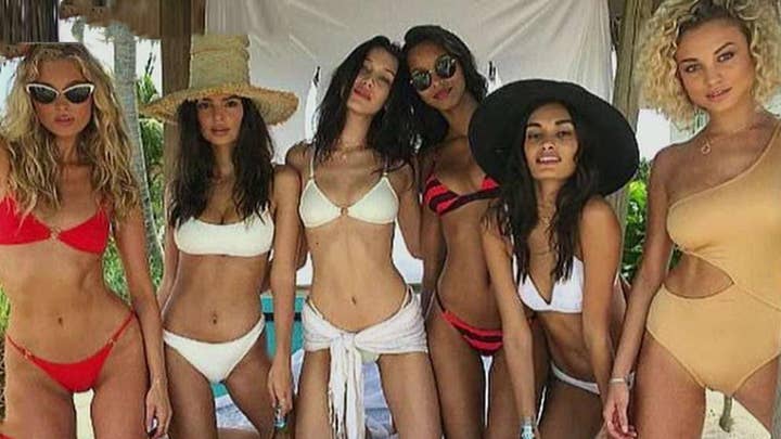 Models, influencers face legal trouble for promoting Fyre Festival