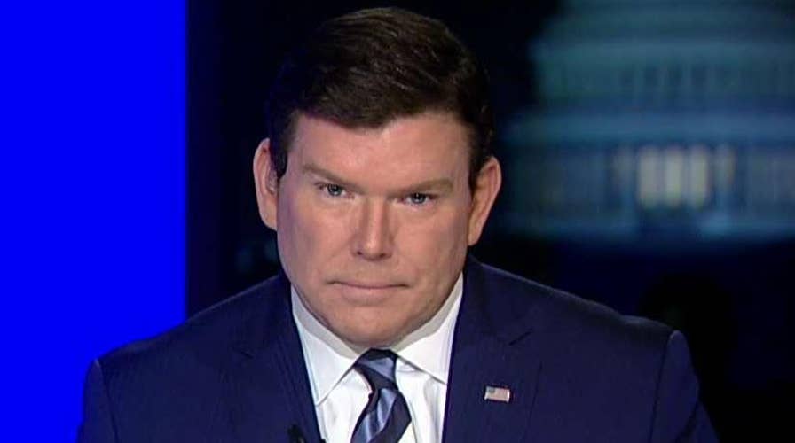 Coming up on the Wednesday, January 30 edition of 'Special Report'