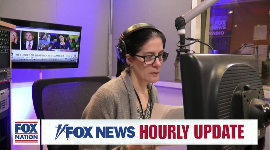 Fox News Brief 01-29-2019 07PM