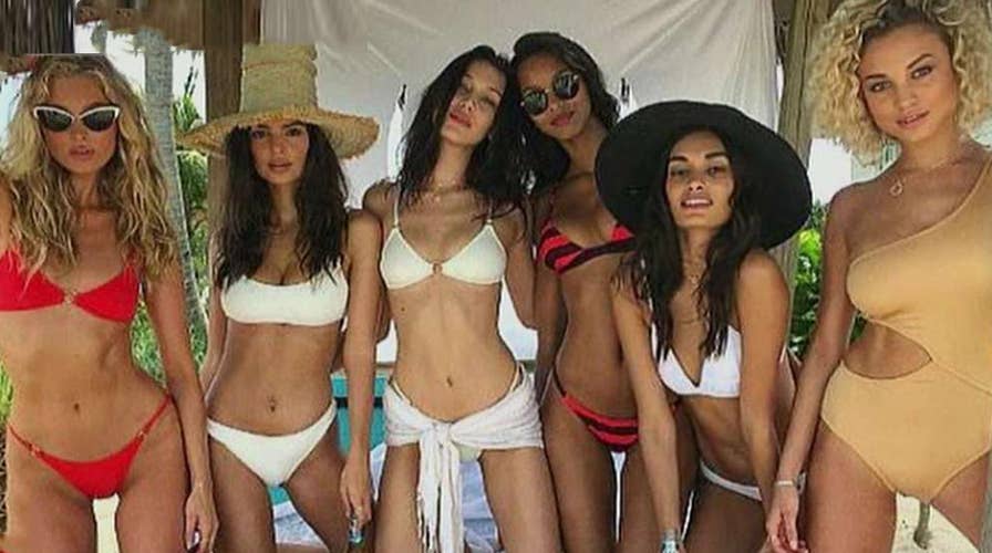 Models influencers face legal trouble for promoting Fyre Festival