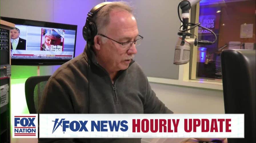 Fox News Brief 01-30-2019 01AM