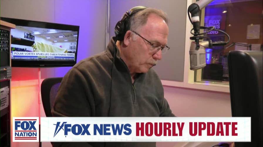 Fox News Brief 01-30-2019 05AM