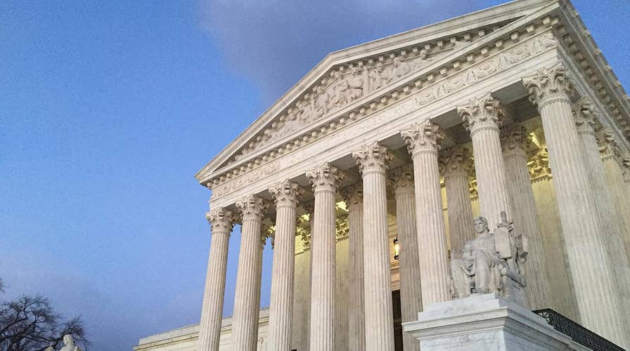 Supreme Court set to hear first Second Amendment case in nearly a decade