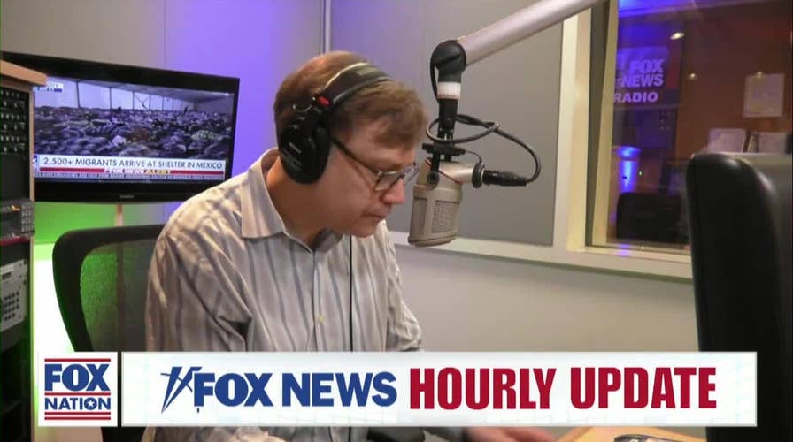 Fox News Brief 01-30-2019 06AM