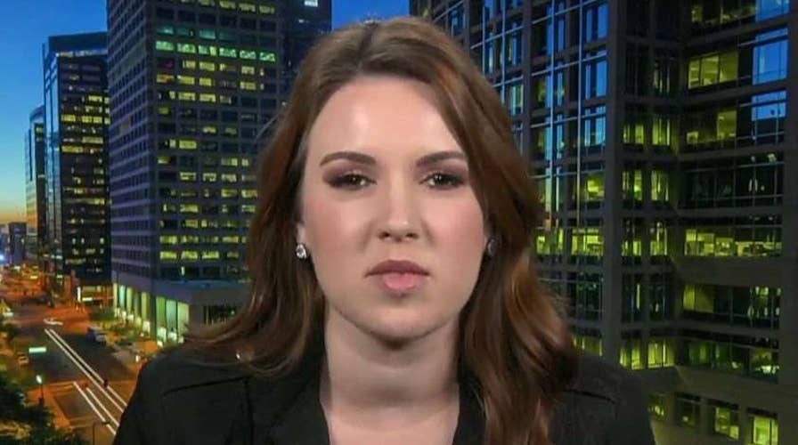 Fear of vaccines endangers lives, a former anti-vaxxer turned nurse warns