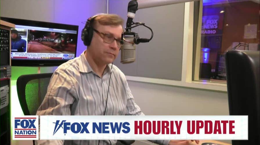 Fox News Brief 01-30-2019 09AM