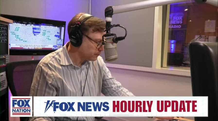 Fox News Brief 01-30-2019 10AM