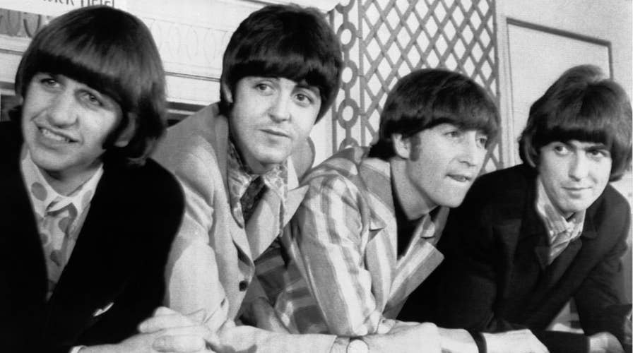 Documentary explores The Beatles’ final performance and demise