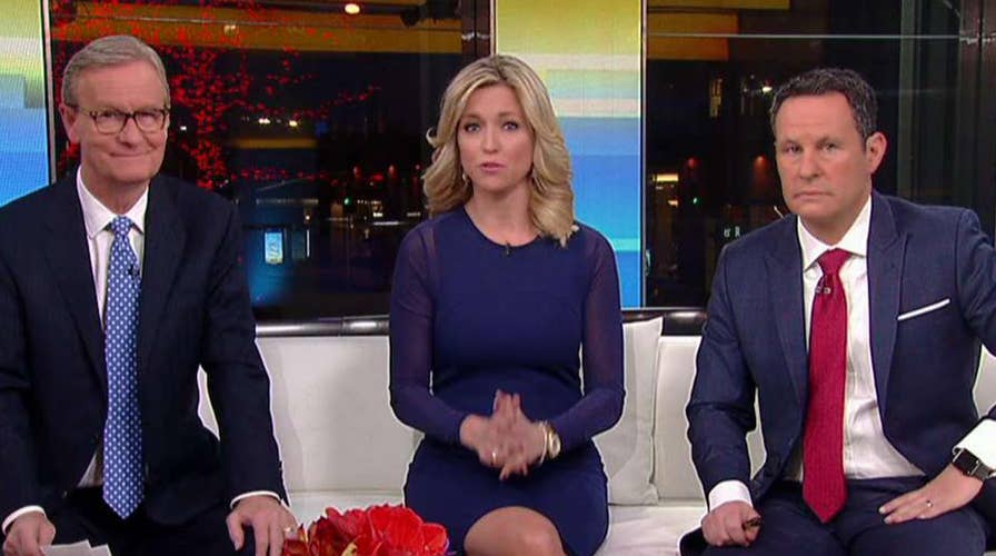 Virginia proposes law allowing abortion through the third trimester