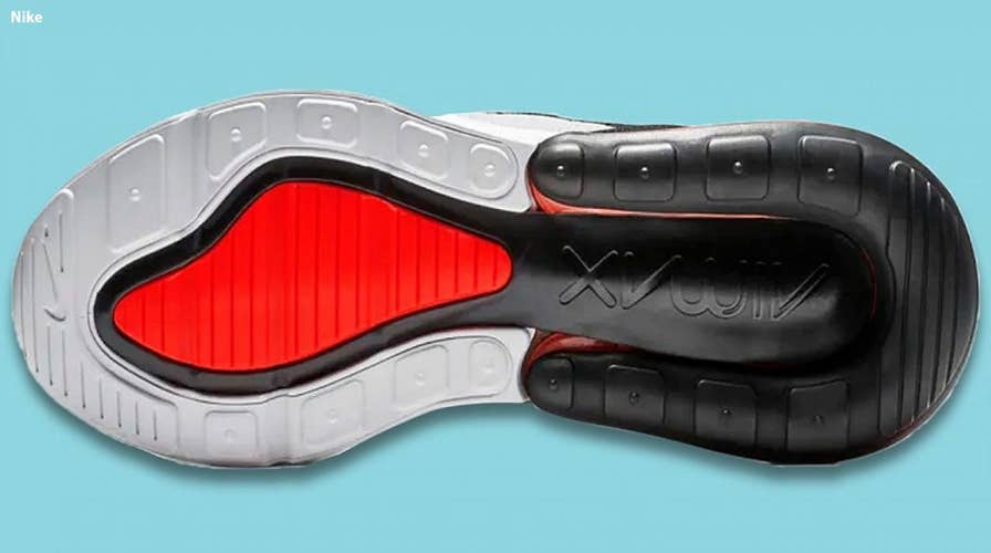 Air max 270 fit guide sale