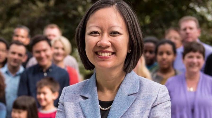 Outrage as video shows Virginia abortion bill sponsor say plan would allow abortions up until birth