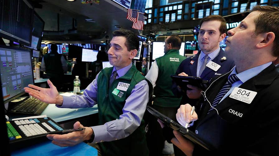 Stocks up after Fed decides against raising interest rates for the time being