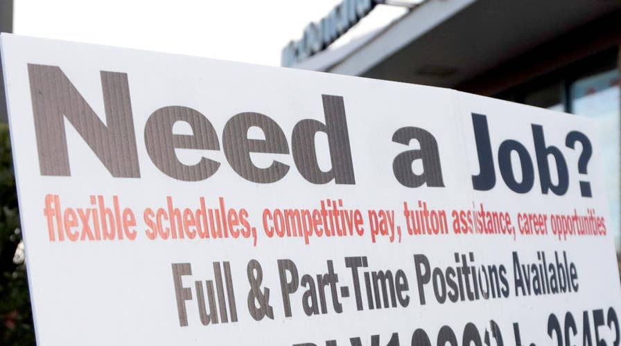 Private businesses added 213K jobs in January