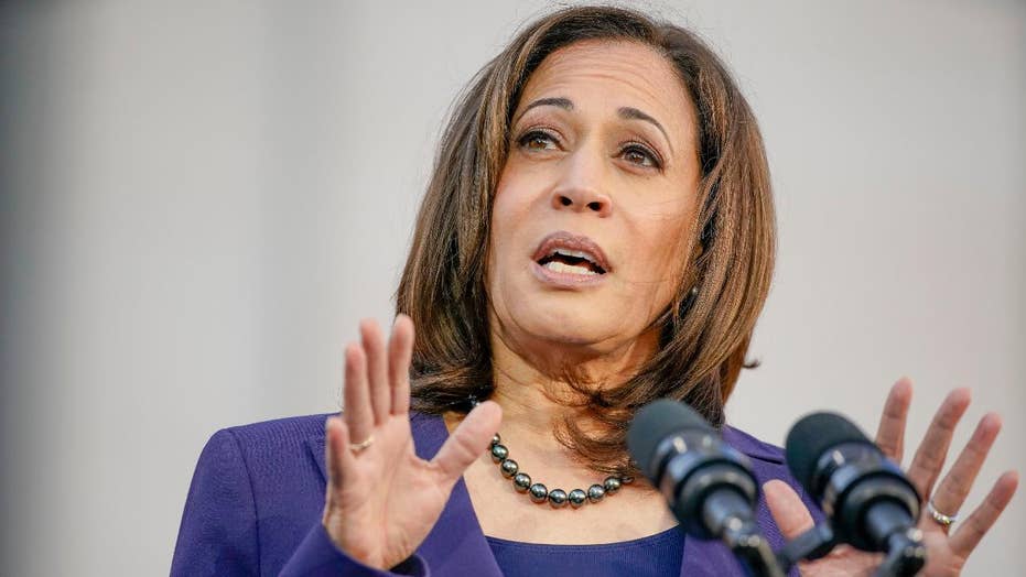Dr. Marc Siegel: Kamala Harris’ ‘Medicare-for-All’ plan plagued with problems, bad for patients