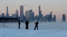 Polar vortex victims include University of Iowa student, ex-city councilman, police officer and wife