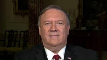 Pompeo: The quest for freedom is on in Venezuela