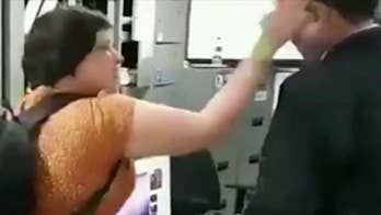 Woman who allegedly slapped an Indonesian immigration official due in court