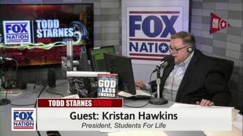 Todd Starnes: Why the heck is Facebook blocking a pro-life pastor's message to New York Gov. Cuomo?