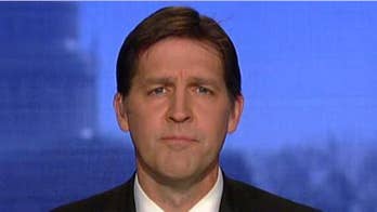 Sasse says Virginia Gov. Northam should 'get the hell out of office' in wake of abortion comments