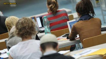 California bill would let homeless college students sleep in cars on campus amid housing crisis