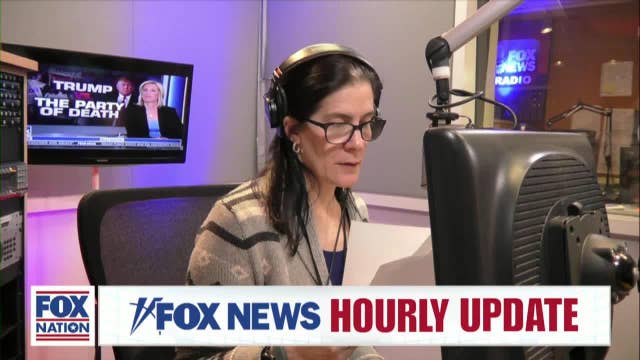 Fox News Brief 01-30-2019 10PM| Latest News Videos | Fox News