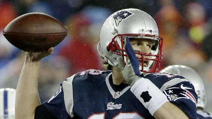 Sam Adams' new beer honors Patriots quarterback Tom Brady
