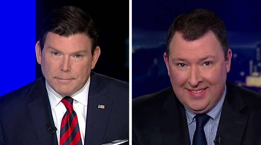 Proposals allowing late-term procedures spark outrage