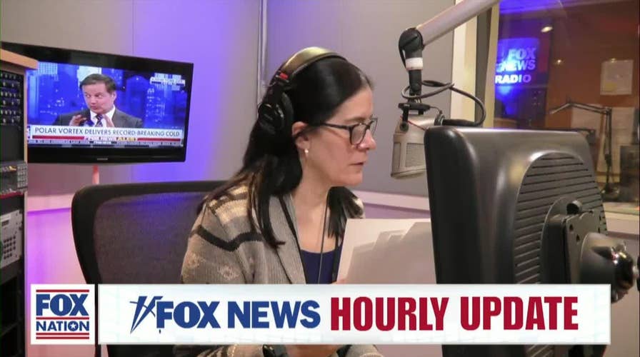 Fox News Brief 01-30-2019 07PM