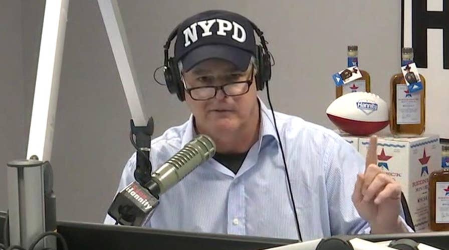 Hannity: Democrats make infanticide a top priority